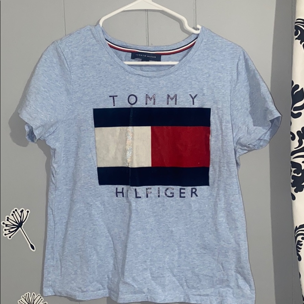 Tommy hilfiger t-shirt